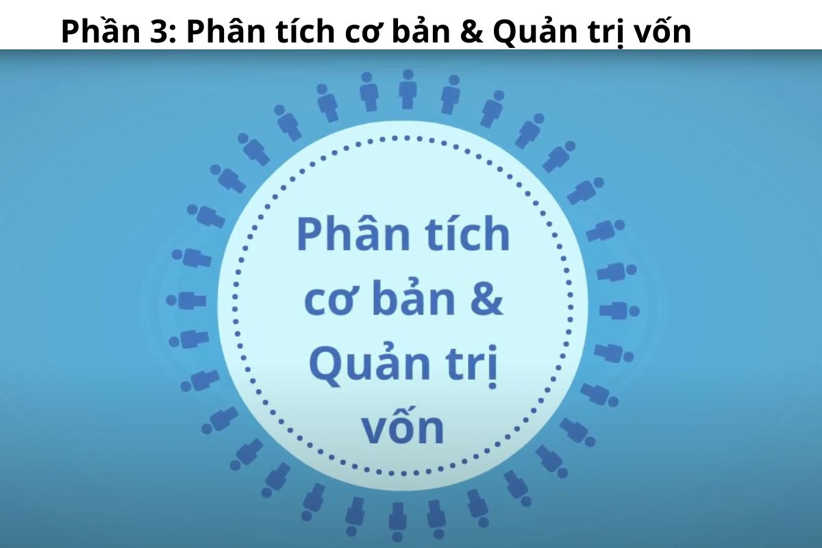 Phân tích cơ bản trong thị trường chứng khoán